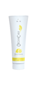 ORGANICARE WHITE CLAY TOOTHPASTE 75 ML.