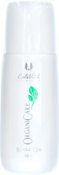 ORGANICARE RESCUE GEL 60 ML