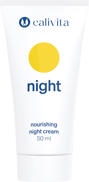 Aquabelle Nourishing Cream (hranjiva)