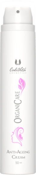 OrganiCare Anti-Ageing Krema