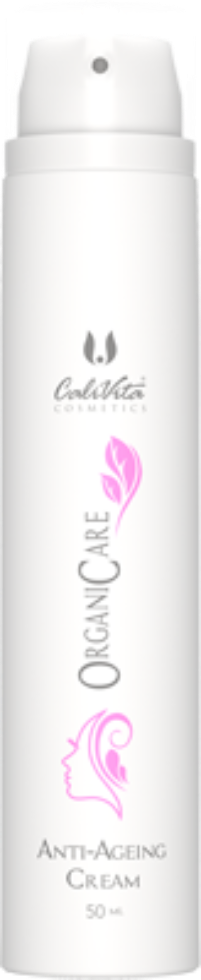 OrganiCare Anti-Ageing Krema