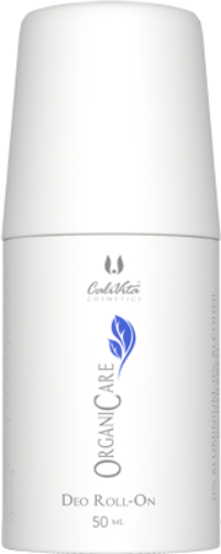 OrganiCare Deo Roll-On