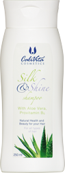 Silk & Shine šampon