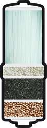 Aquarion filter