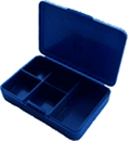 Pill Box - Kutijica za tablete