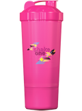 One Diet Šejker pink