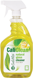 Caliclean natural glass cl. - lemon