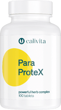 ParaProteX