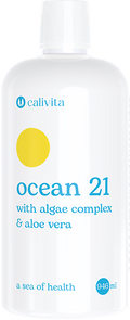 Ocean 21