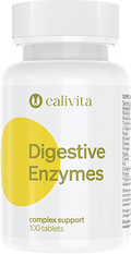 Digestive Enzymes