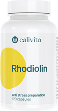 Rhodiolin 120caps