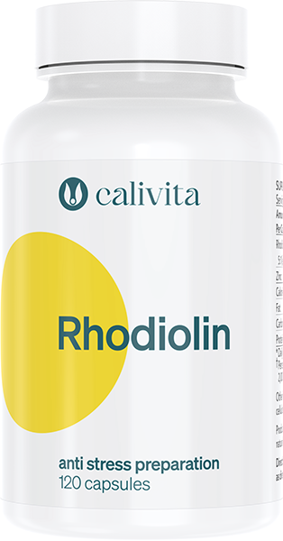 Rhodiolin 120caps