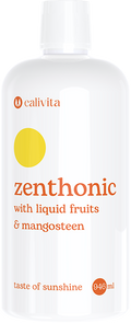 Zenthonic