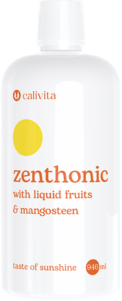 Zenthonic