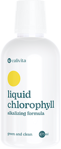 Liquid Chlorophill
