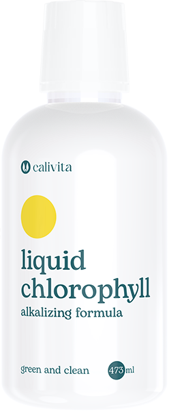 Liquid Chlorophill