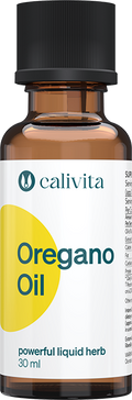 Oregano Oil