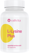 L-Lysine plus