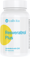 Resveratrol plus