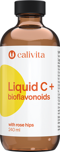 Liquid C + bioflavonoidi