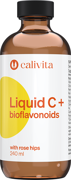Liquid C + bioflavonoidi