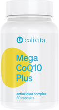 Mega CoQ10 Plus