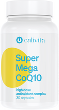 Super Mega CoQ10