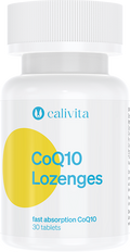CoQ10 Lozenges