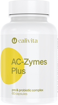 AC Zymes Plus