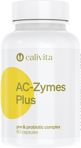 AC Zymes Plus