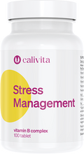 Stress Management B-Complex