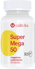 Super Mega 50