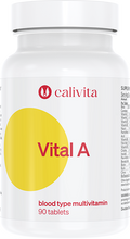 Vital A