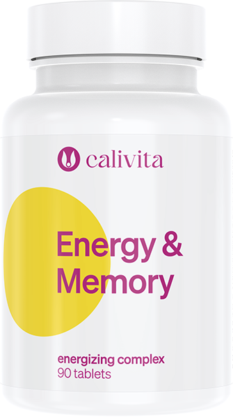 Energy&Memory