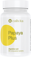 Papaya Plus