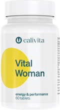 VitalWoman