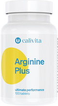 Arginine Plus