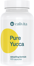 Pure Yucca
