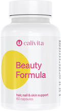 Beauty formula