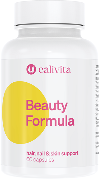 Beauty formula