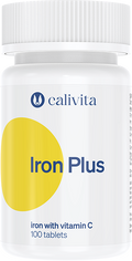 Iron Plus