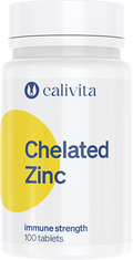 Chelated Zinc