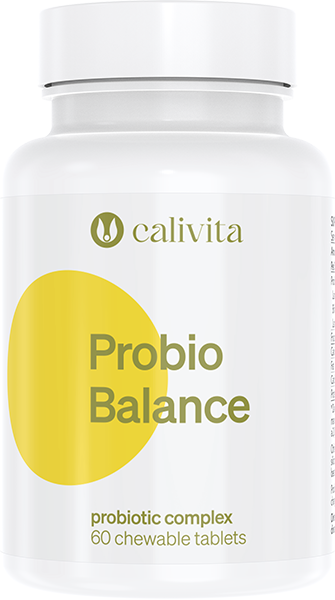 Probio Balance