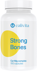 Strong Bones - 100 kapsula