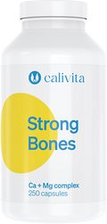 Strong Bones - 250 kapsula