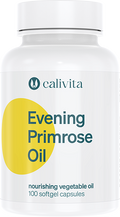 Evening Primrose Oil