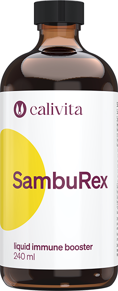SambuRex