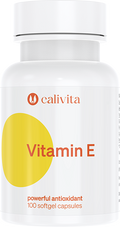 Vitamin E 100IU