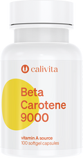 Beta Carotene