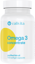 Omega 3 koncentrat